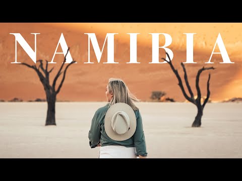 Namibia | Safari, Desert, and Coast