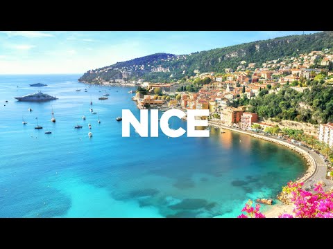 Nice, France | The ULTIMATE Travel Guide