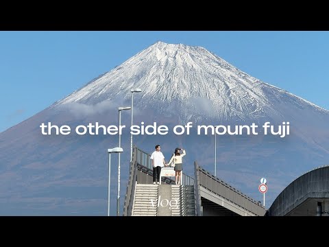 fuji mount | A day trip